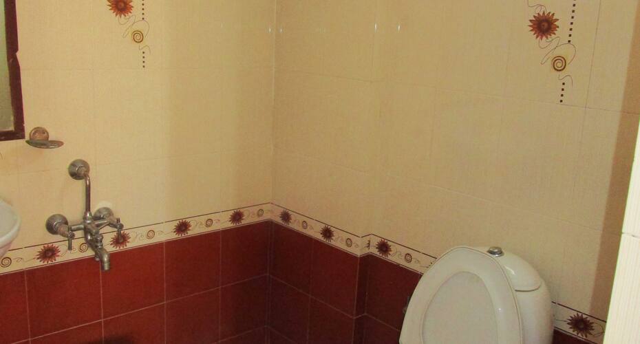 Hotel Sai Paradise, Puttaparthi 5